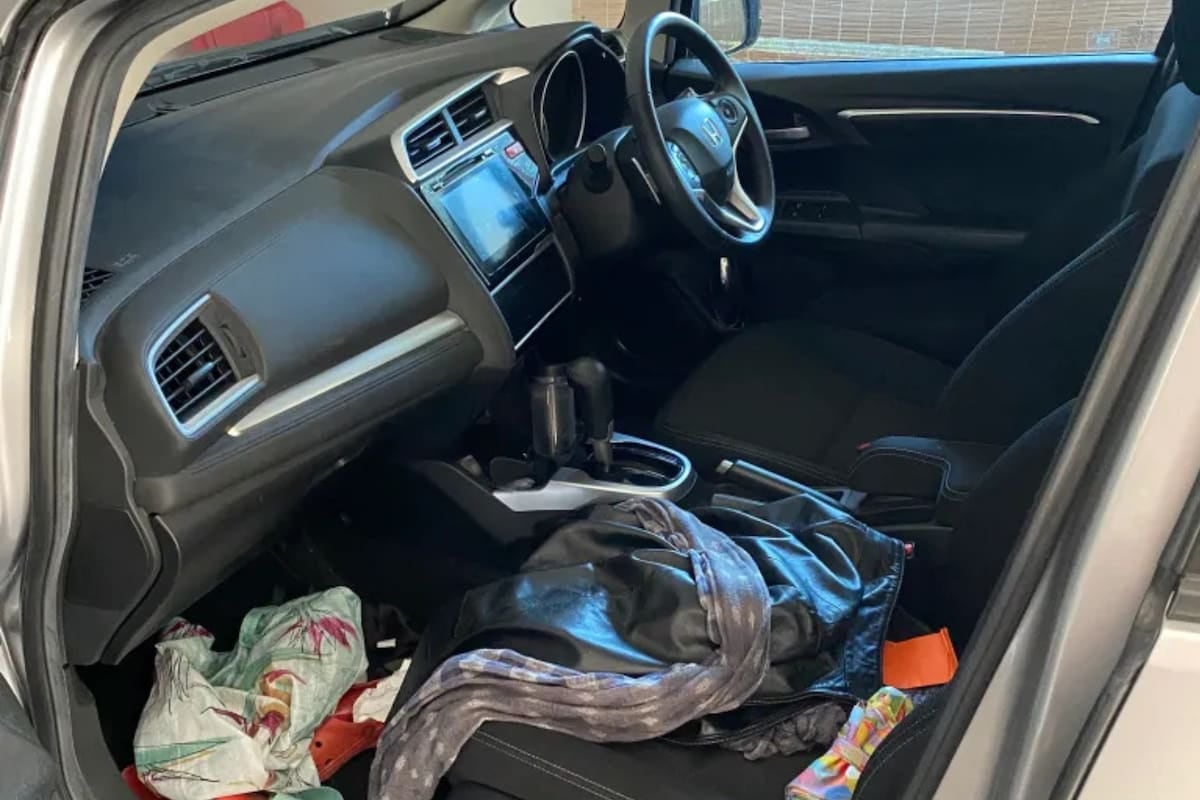 Un interior prolijo puede ser la diferencia entre llegar bien o llegar tensos al volante