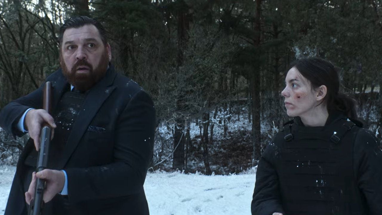 Reina Roja vuelve a la carga: la dupla más vertiginosa de Prime Video se juega entero en su segunda temporada