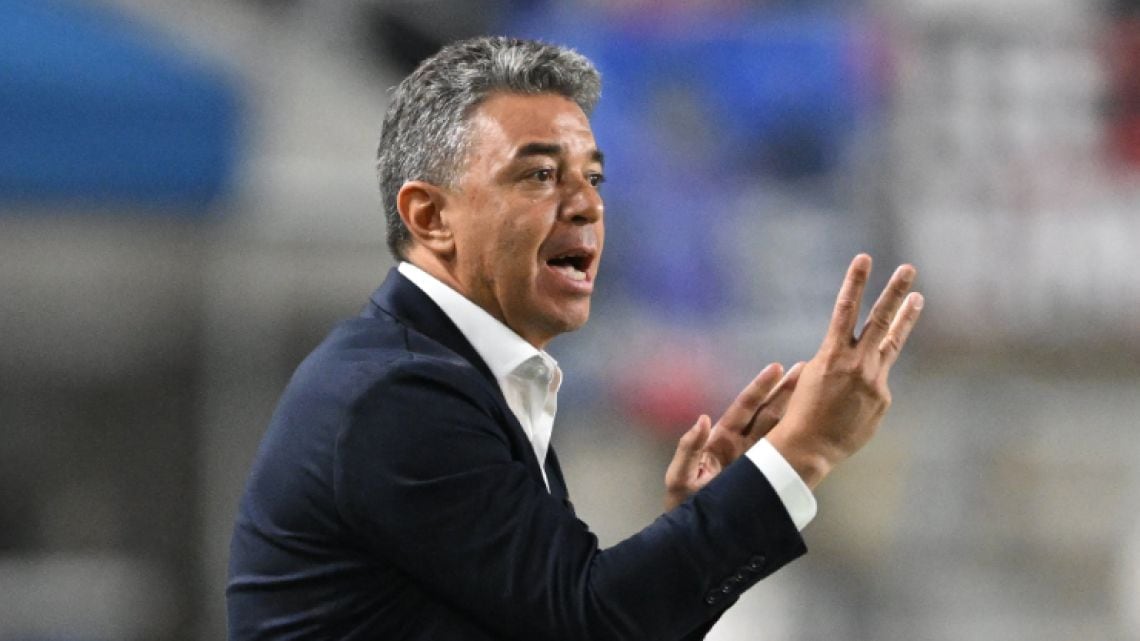 Ecuador va por el tercer puesto: Gallardo sigue sin ganar y la definición se le escapa otra vez por penales