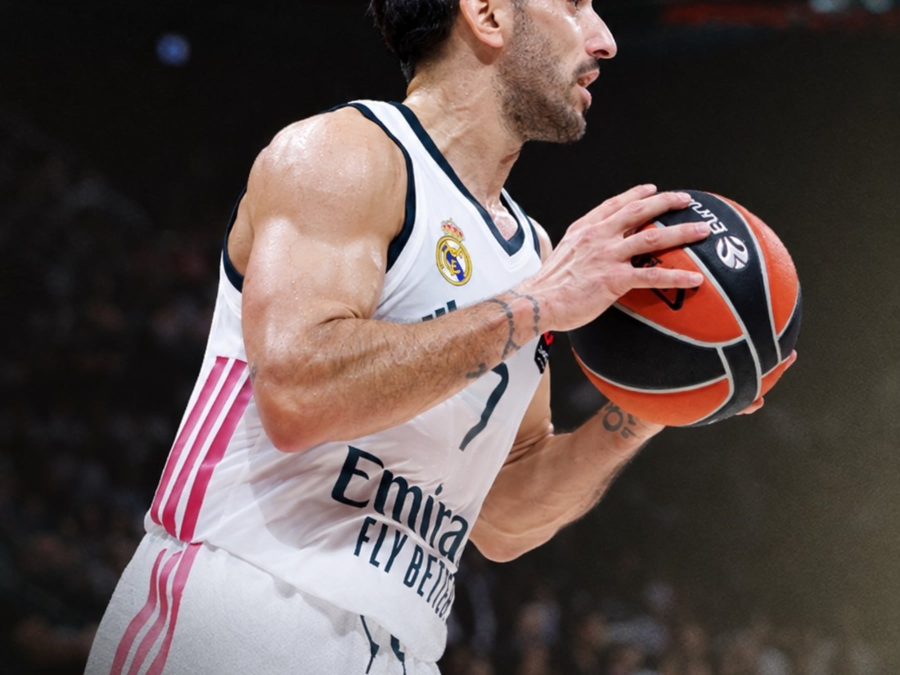 El Madrid de Campazzo y Deck naufraga en Sofía y firma el peor arranque de su historia en la Euroliga