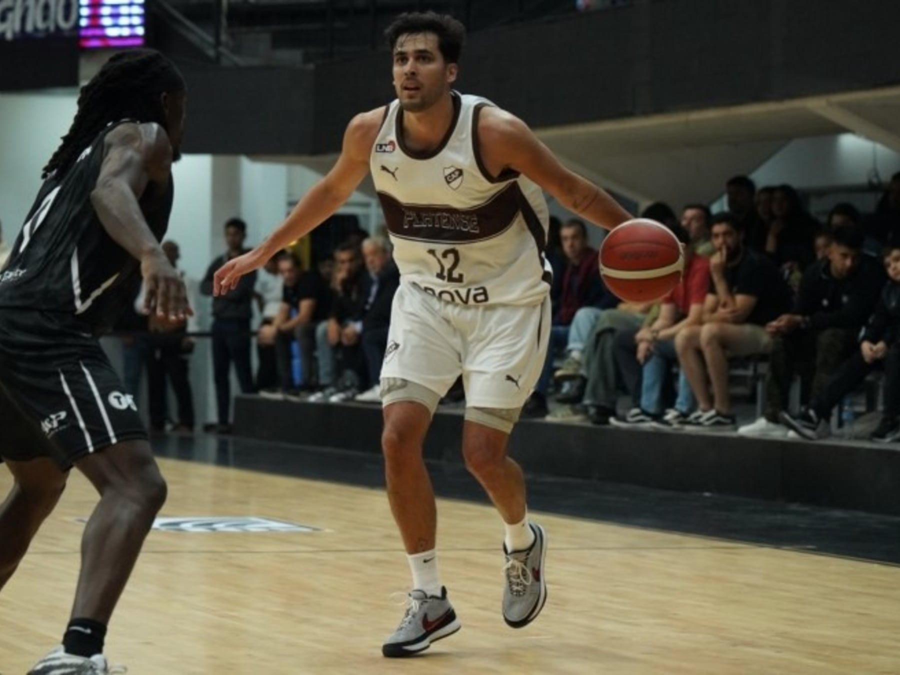Platense arrancó la Liga con una victoria de carácter en Santiago del Estero
