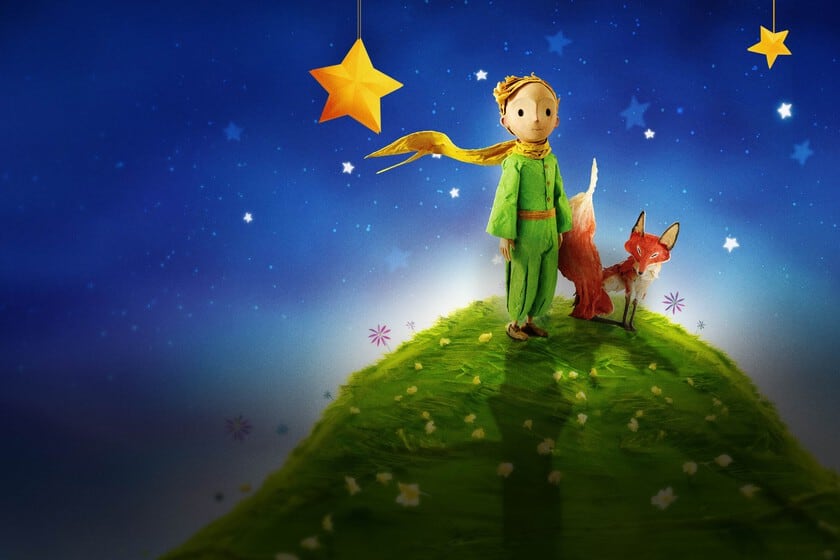 El Principito vuelve a la pantalla grande: una historia que se niega a apagarse