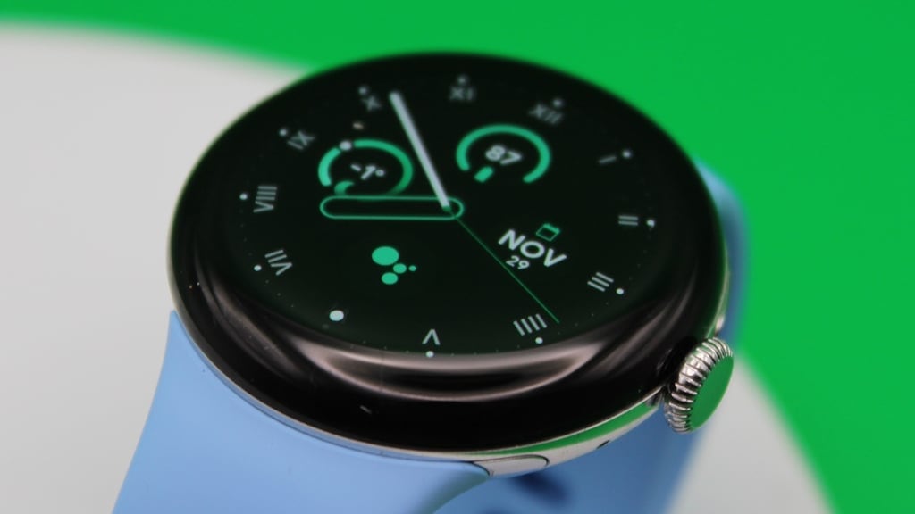 Gemini en el Pixel Watch 5: hacer una alarma sin WiFi, ¿el fin de una era o un truco de magia menor?