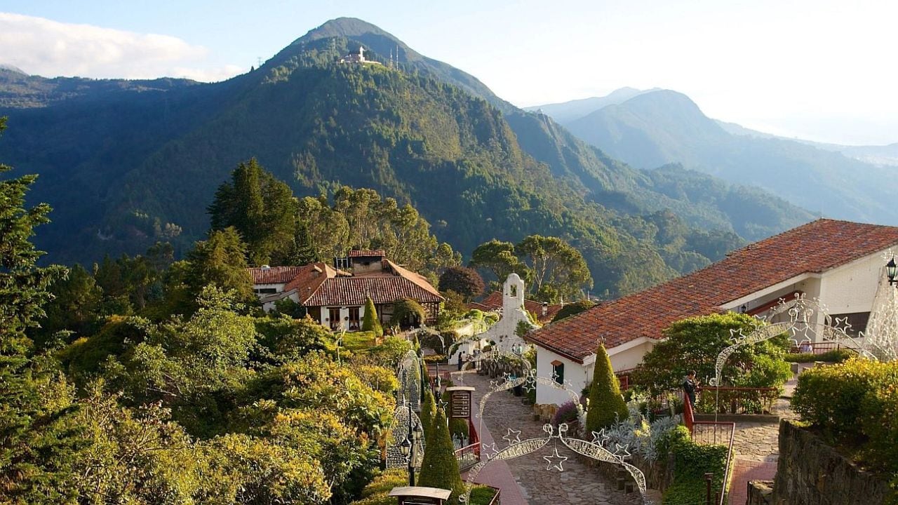 Colombia gana terreno entre los argentinos: rutas de mar, café y sierra para armar el viaje