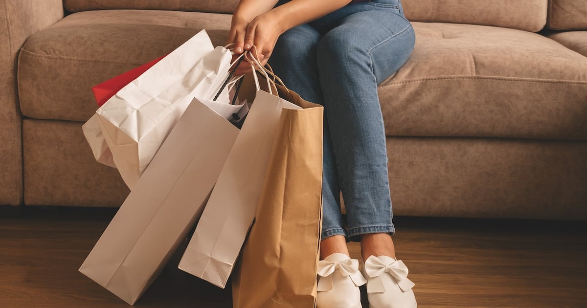 Las ventas minoristas pyme cerraron septiembre con una suba mínima de 0,3% interanual y una caída mensual del 1,2%