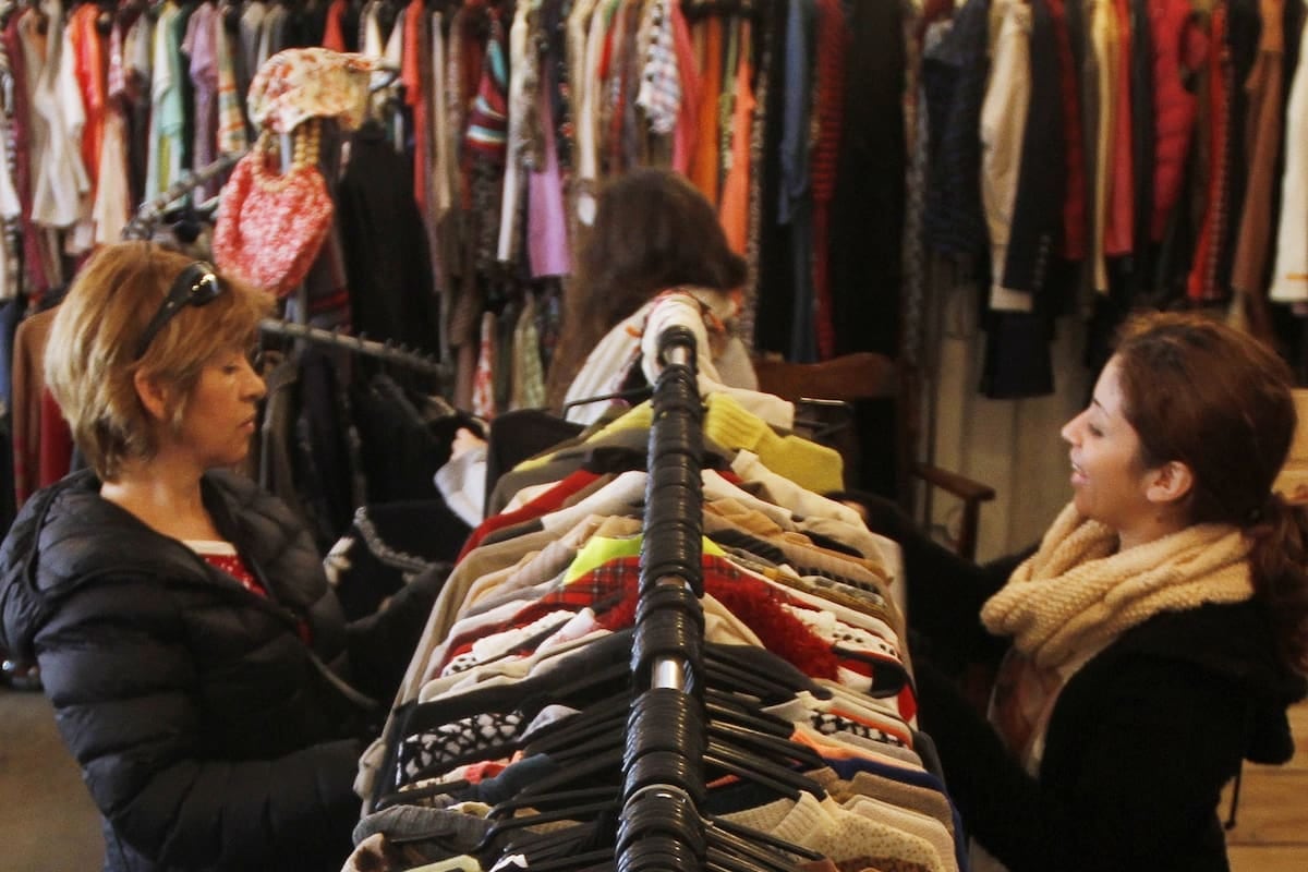 Consumo pyme en septiembre: las familias ajustaron el gasto y las ventas minoristas cerraron con una caída mensual del 1,2%