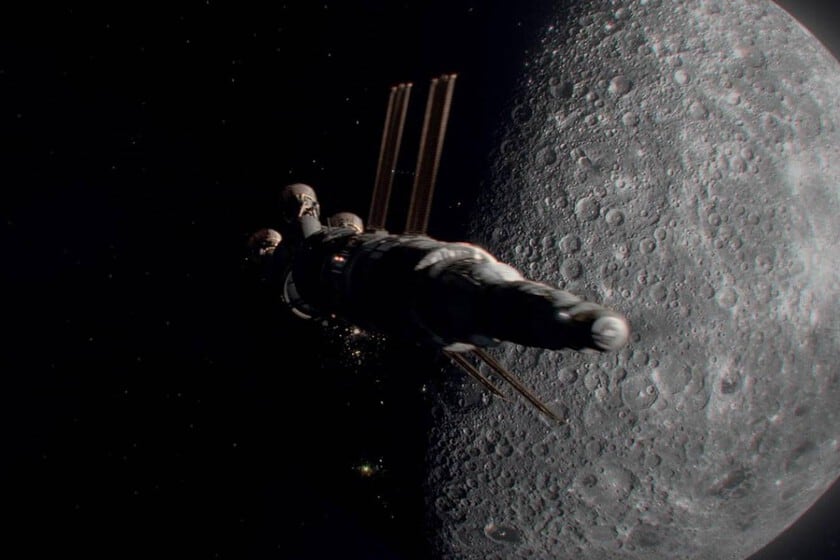 Ad Astra: el viaje que empieza en la Tierra y termina mirando hacia adentro