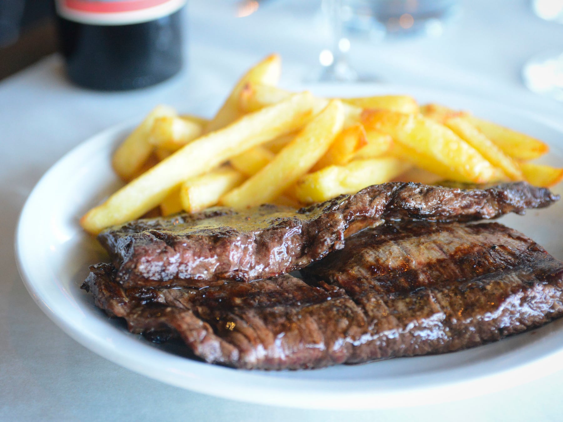 Una semana que se cocina de domingo a domingo: el menú del 5 al 11 de octubre llega con carnes, pastas y una galette de arándanos