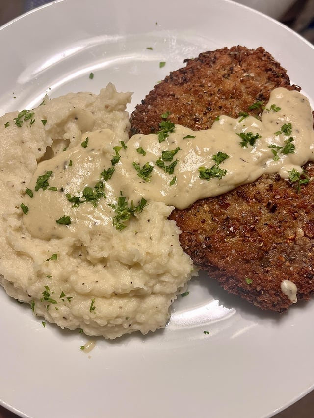 La milanesa que se le volvió un payaso triste: la eliminación de Pachu Peña en MasterChef Celebrity