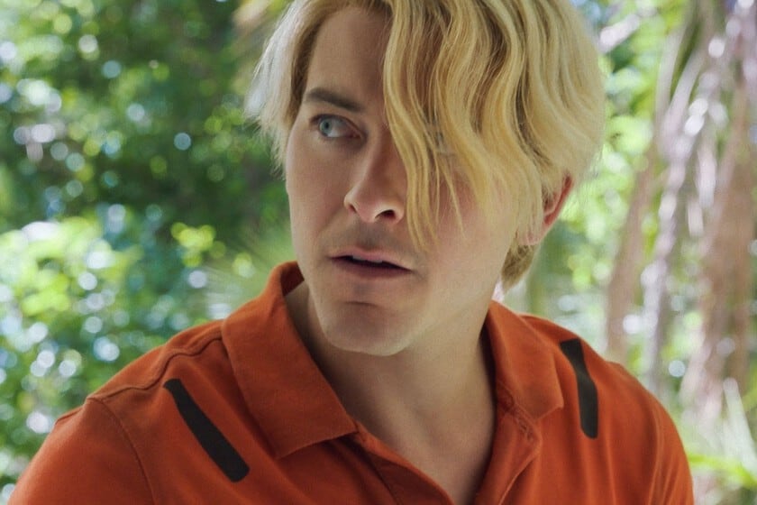 Cuando una noche lo cambia todo: la película que Taz Skylar no se cansa de recomendar y que el pandemia dejó sin aire