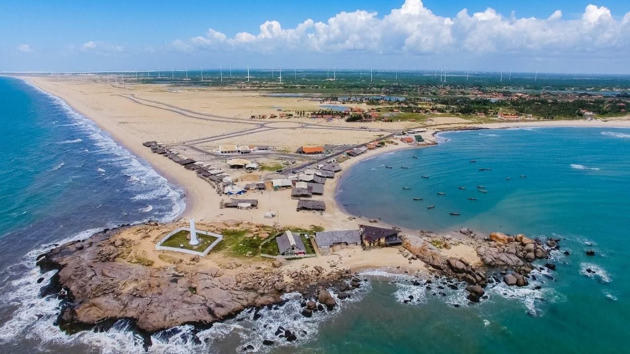 Brasil redobla la apuesta por el turismo argentino y suma siete conexiones directas para el verano 2027