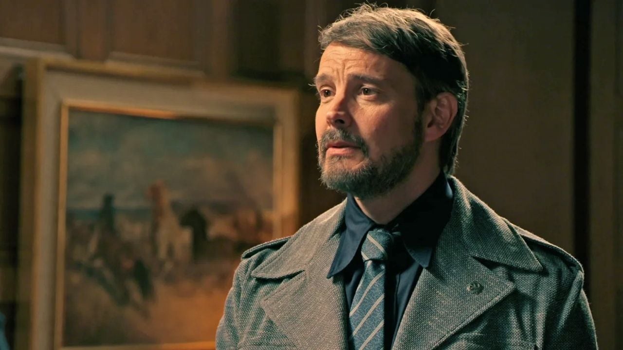 David Janer vuelve a la pantalla diaria: ahora levanta paredes en "Sueños de libertad" y sacude a una familia entera