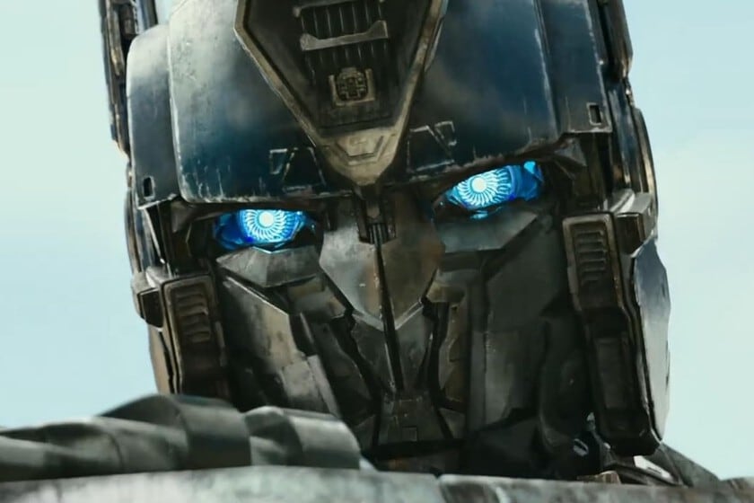 Spielberg vuelve al timón de Transformers y abre la puerta al regreso de Michael Bay