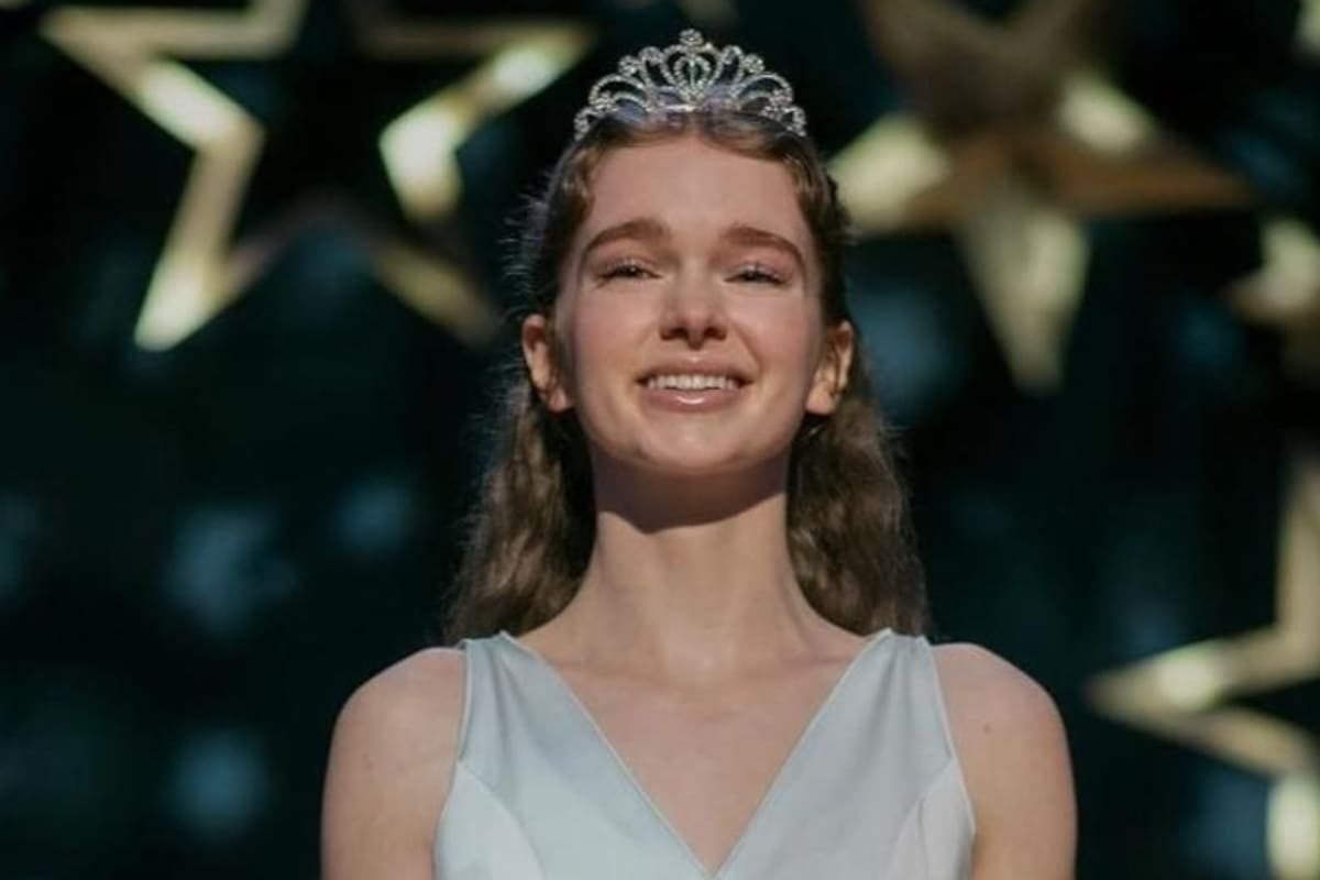 Carrie vuelve a sangrar en Prime Video, ahora acosada también por la pantalla del celular
