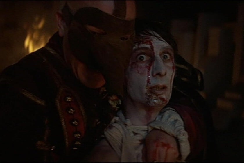 Los demonios vuelve a la pantalla grande sin tijeras: la versión completa de Ken Russell regresa 55 años después