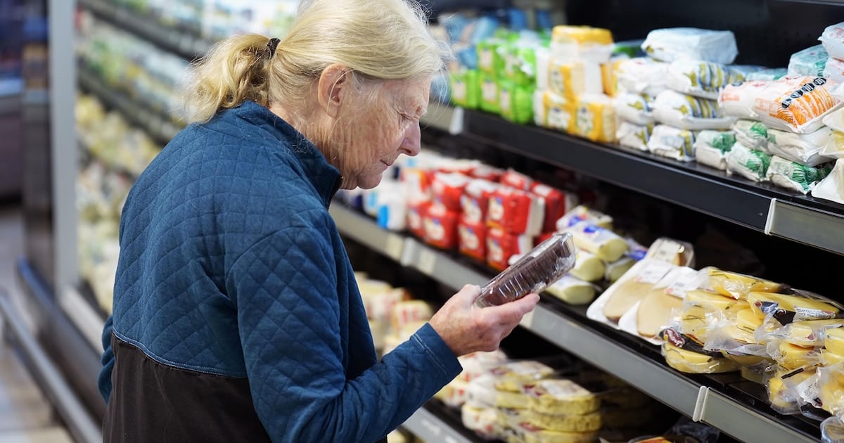 Frutas y verduras: el principal punto de ahorro al comparar precios entre supermercados en septiembre