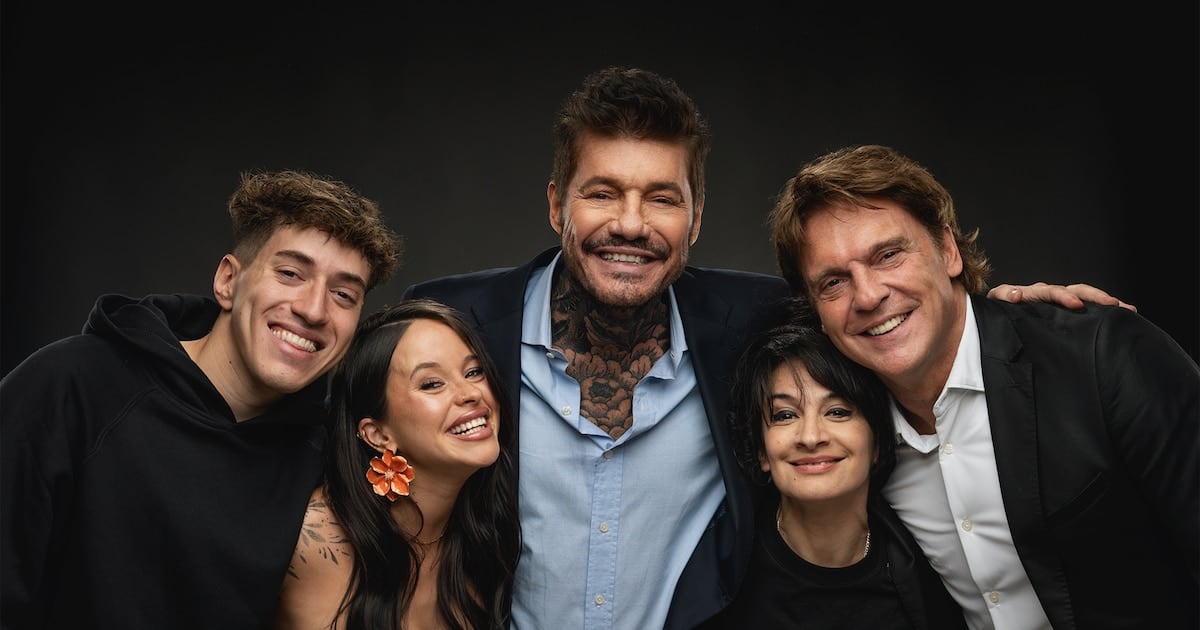 Tinelli vuelve a la carga con Dale Match: el relanzamiento del show del público que lo empezó todo