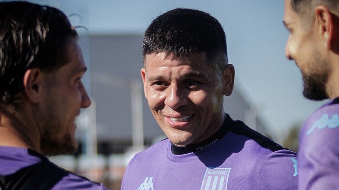 Estudiantes mete presión por Rojo y se le escurre el tiempo para la Copa