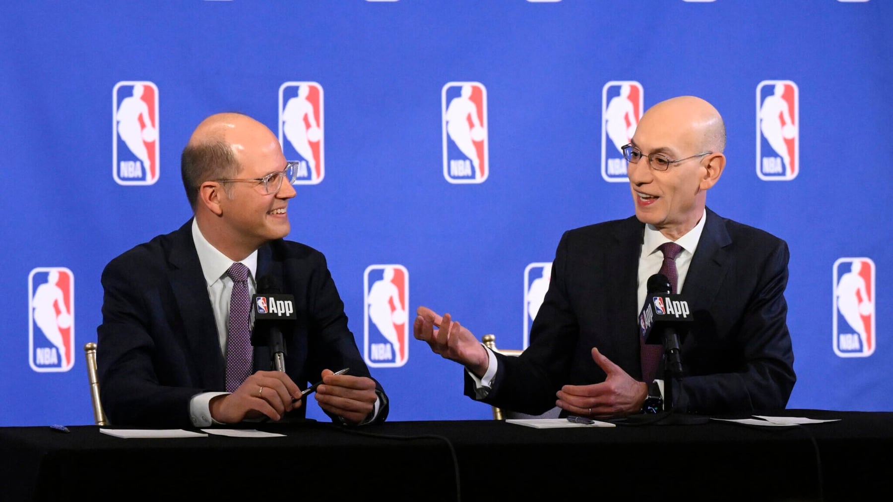 La NBA se anota en Europa y le abre la puerta al living de la Euroliga