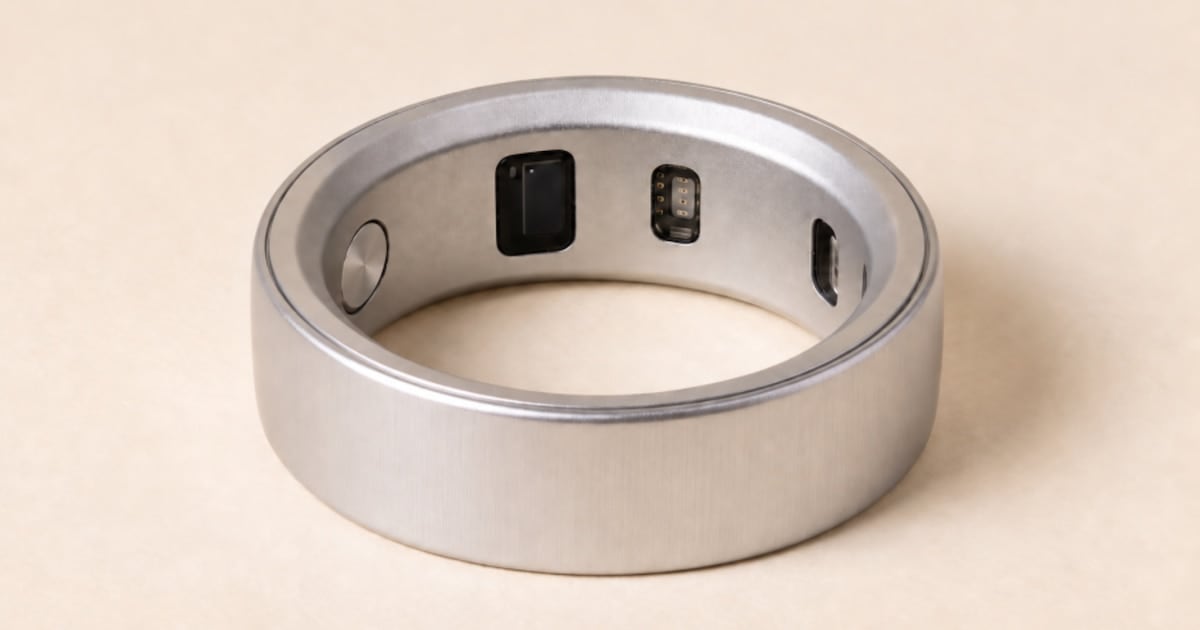 Un anillo por 99 dólares te jura que el dedo va a reemplazar al celular: ¿te lo creés o no?