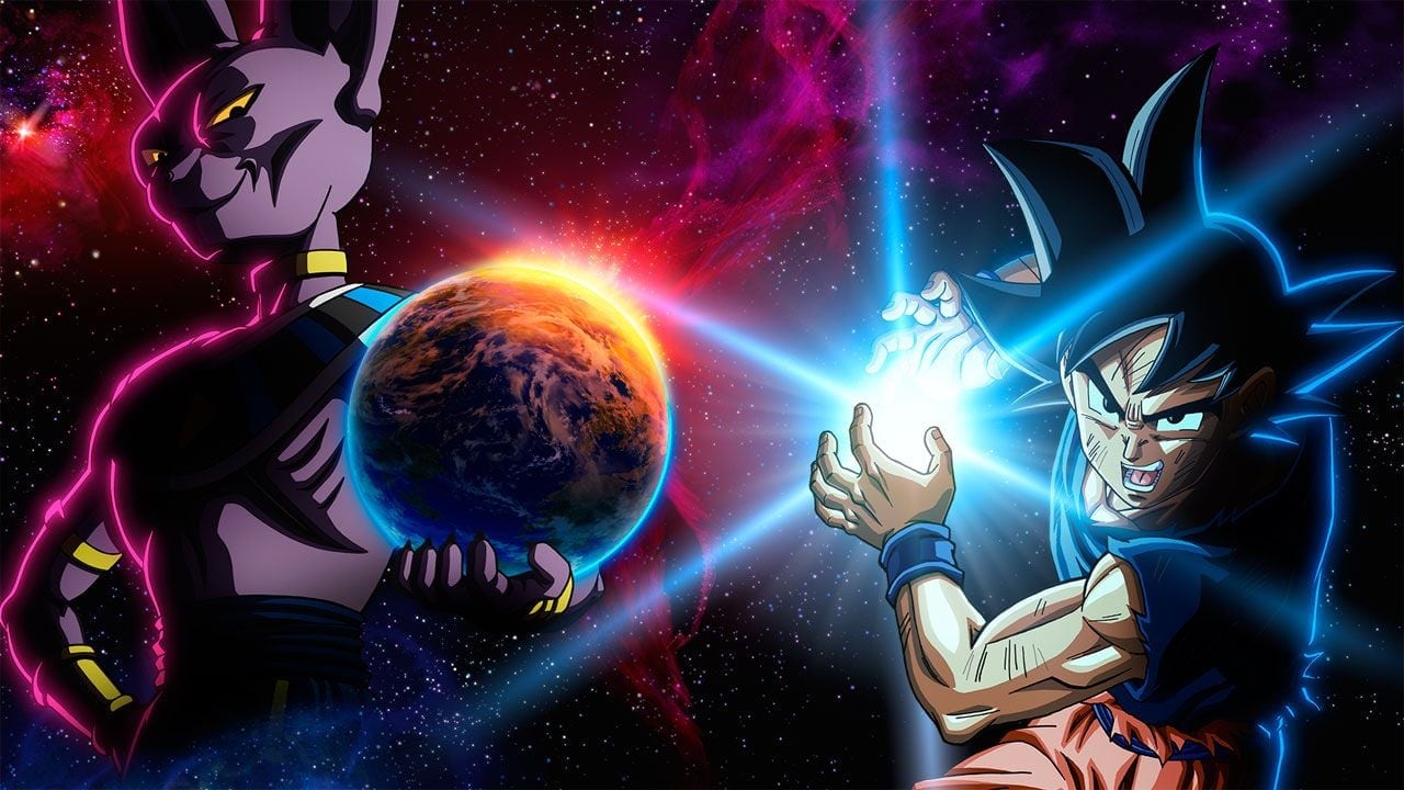 La saga de Beerus vuelve a las pantallas: qué se sabe del relanzamiento de Dragon Ball Super en streaming