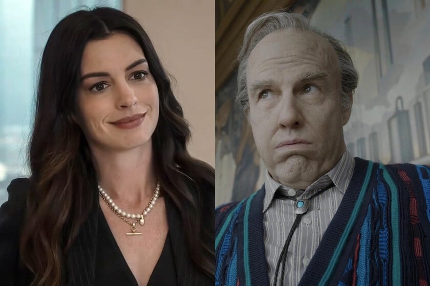 Anne Hathaway debuta en Letterboxd con una defensa a ultranza de la nueva película de Tom Cruise e Iñárritu