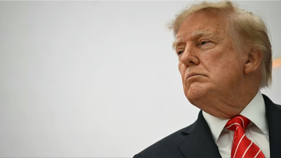 Superinteligencia suena lindo: Trump lo decreta y listo