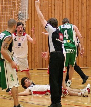 La Gloria la peleó hasta el último minuto y se quedó con un partidazo ante Ferro en Alta Córdoba