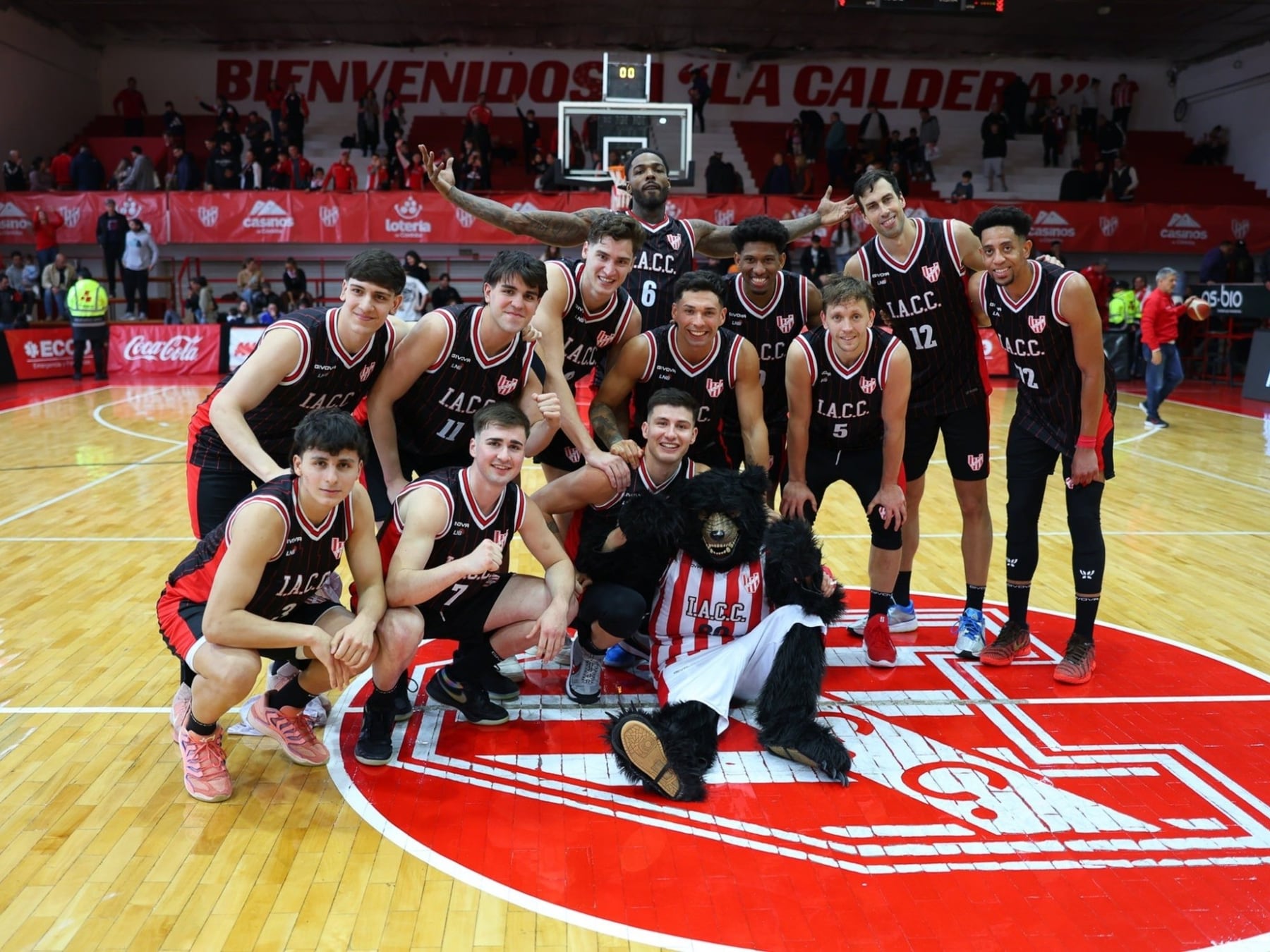 Instituto se lo ganó a Ferro en una batalla de dos suplementarios y sigue de fiesta en Alta Córdoba