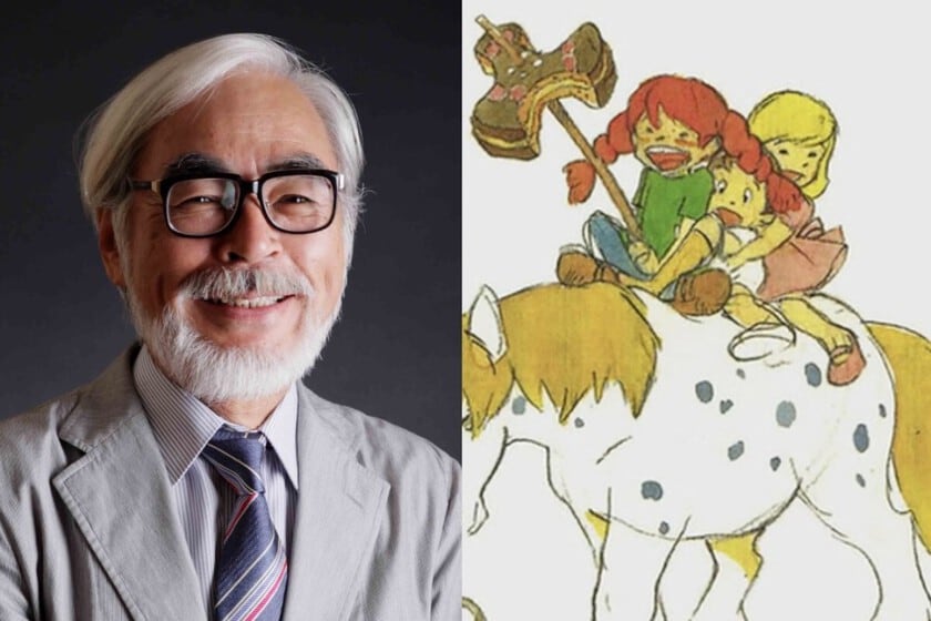 El sueño sueco que Miyazaki nunca pudo filmar: cuando Astrid Lindgren le cerró la puerta