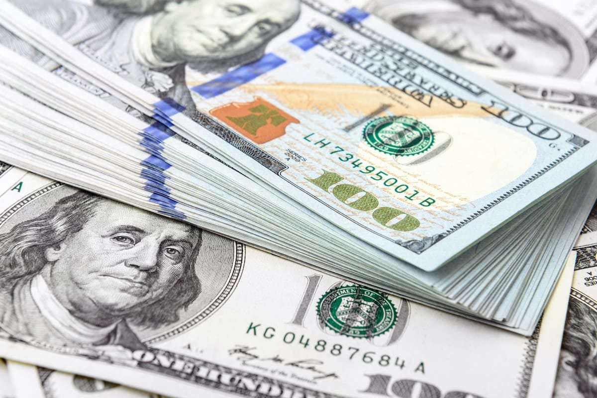 Cotización cambiaria: el oficial retoma la rueda en $1.535 y la suba de precios en la Ciudad se moderó a 1,8% en septiembre