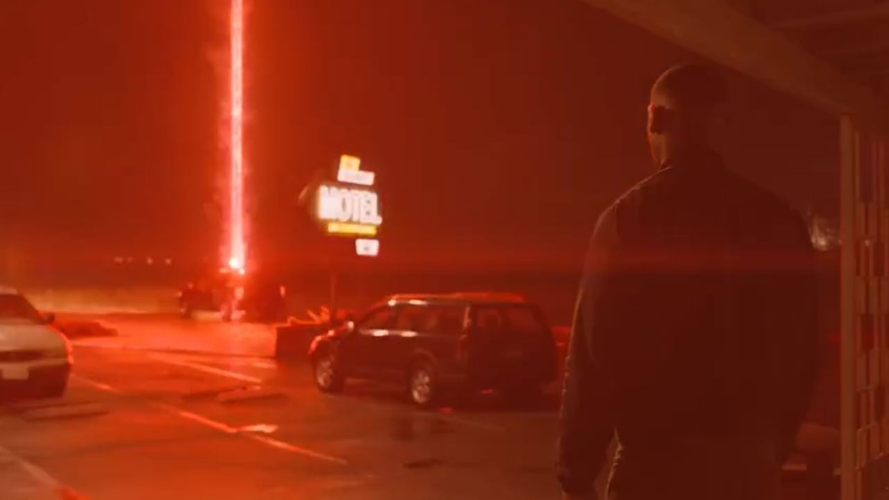 En la ruta de Nebraska: cuando los anillos del poder se visten de gabardina policial