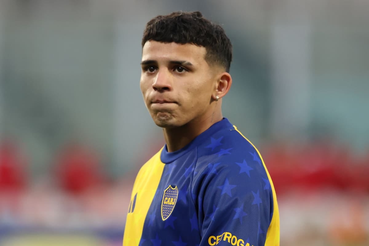 Boca se juega una semifinal con el lomo lleno de parches