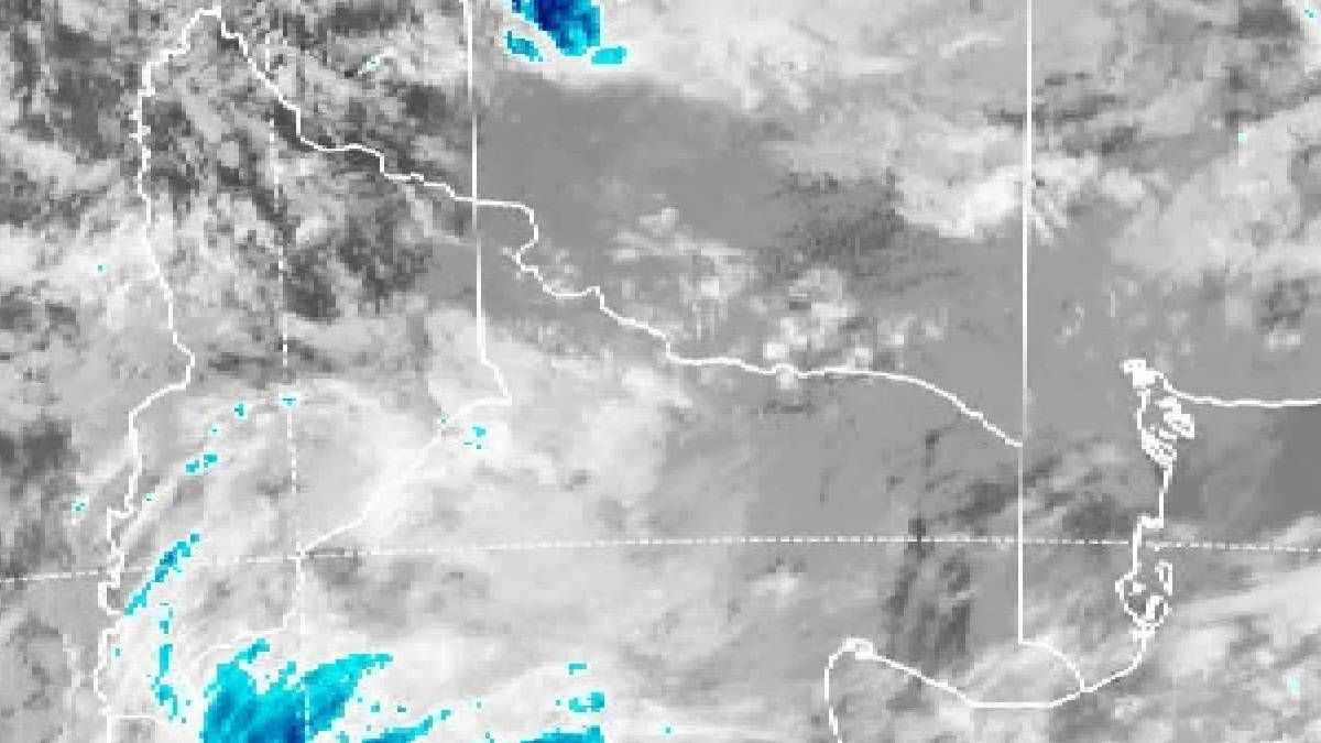 Una semana bajo el agua: Neuquén se prepara para cinco días de lluvias que no dan tregua