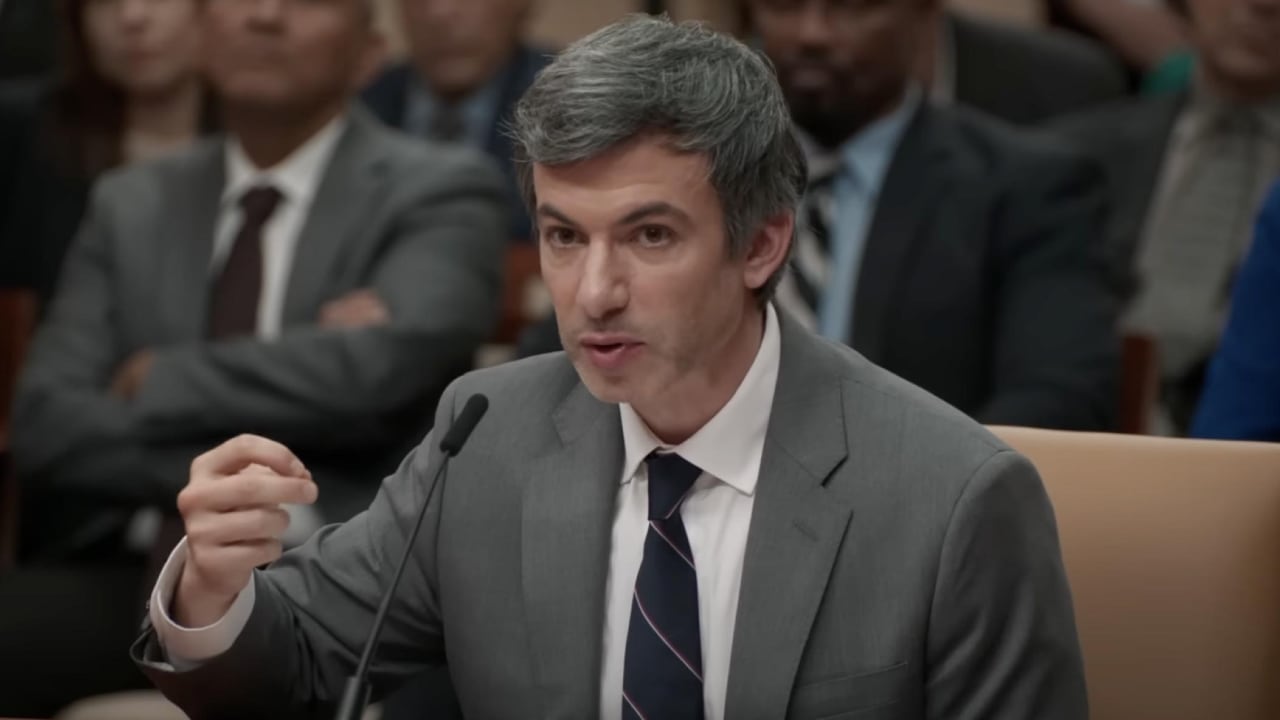 Cuando una serie mueve el amperímetro del Congreso: pilotos, salud mental y una ley que nació en la pantalla