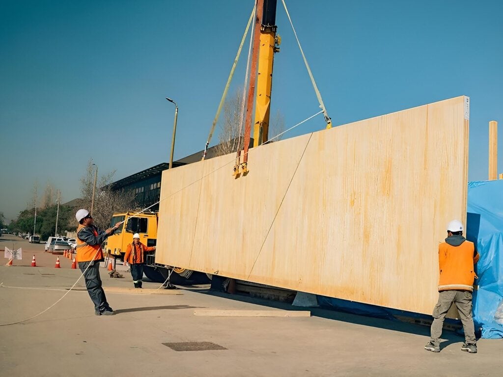 La quiebra de Linor SRL expone la crisis terminal de los aserraderos medianos en la región mesopotámica