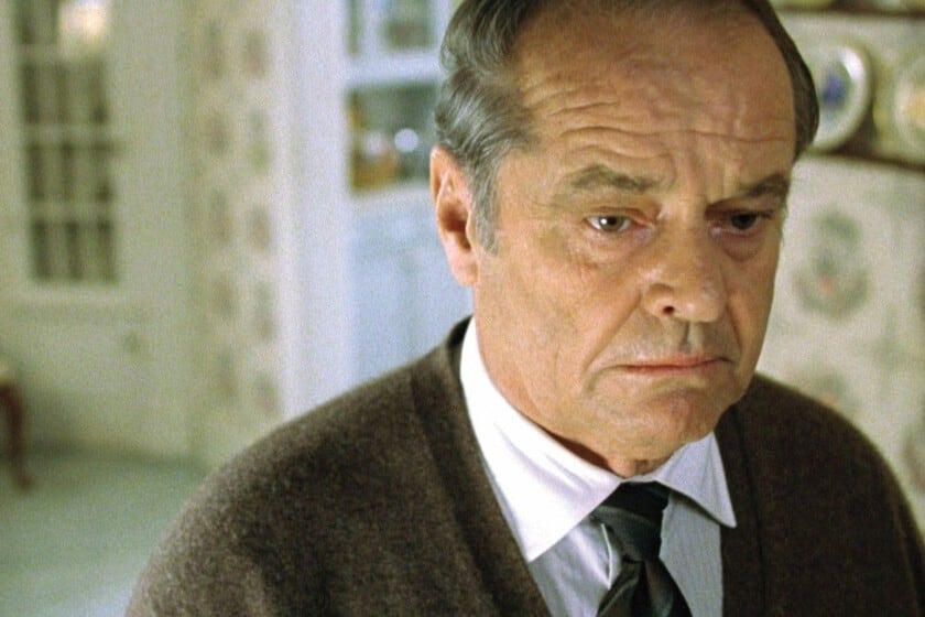 El fantasma de Jay Gatsby: la decisión que Jack Nicholson carga hace medio siglo