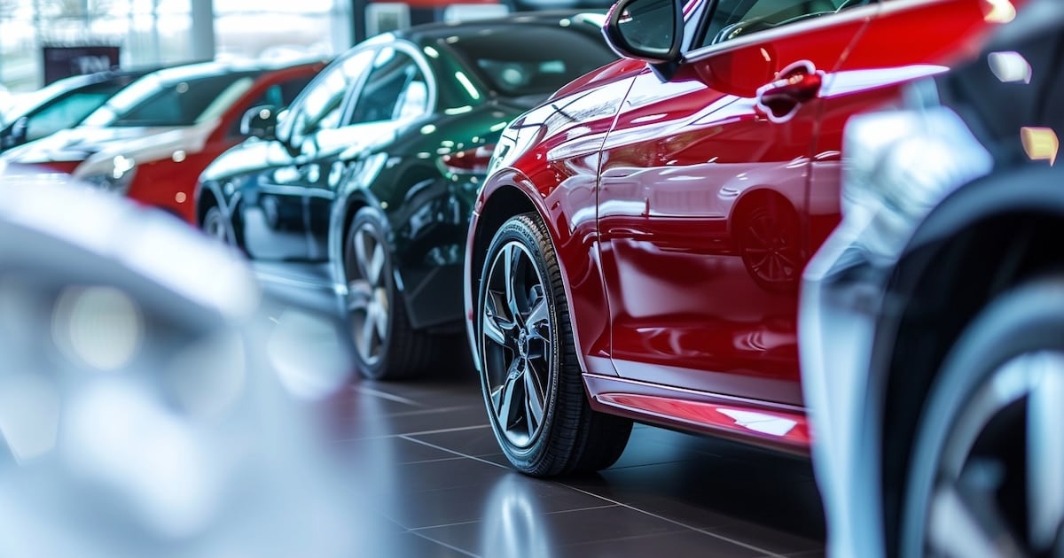 La apertura importadora ya reconfigura el mapa automotor argentino: los regionales cedieron 13 puntos de mercado desde 2024