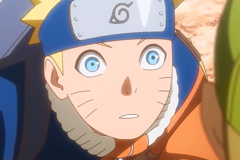 Naruto vuelve a la pantalla, pero no como todos esperaban: el anuncio que sacudió al fandom