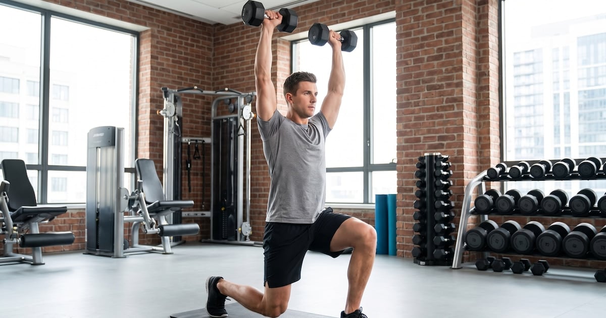 Volver al gym después de meses sin pisarlo: lo que la ciencia acaba de descubrir sobre por qué no partís de cero