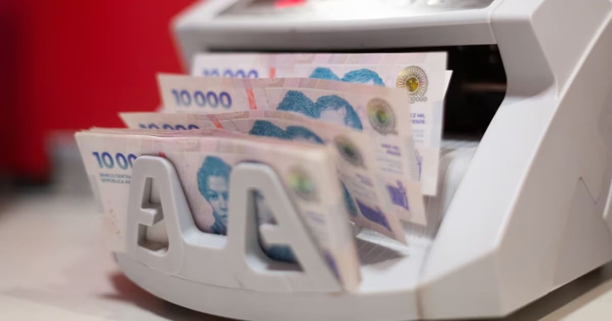 Billetes deteriorados: el Banco Central precisa en qué casos los bancos están obligados a canjearlos