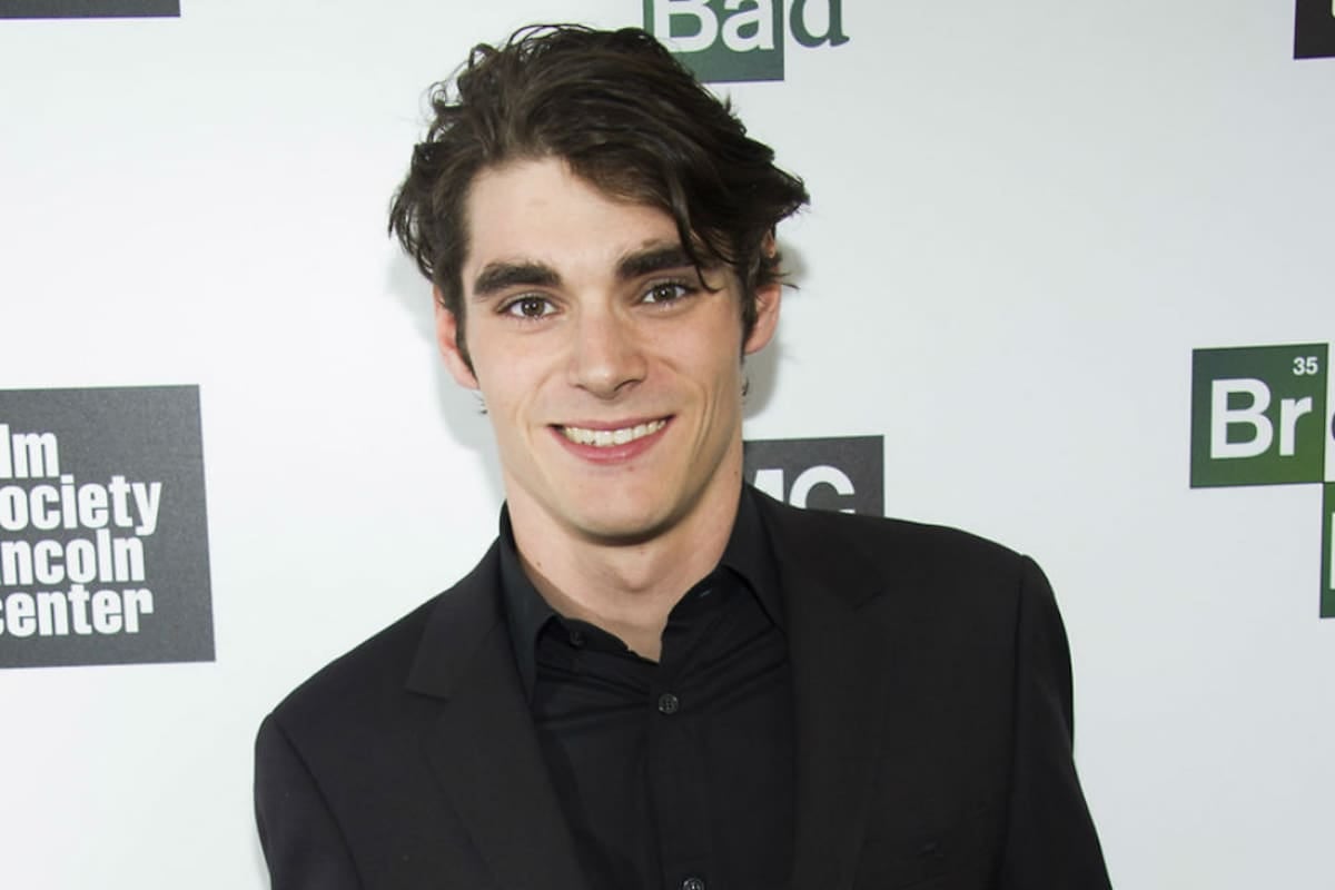 Adiós a RJ Mitte: el rostro que le puso cuerpo y verdad a la parálisis cerebral en la pantalla