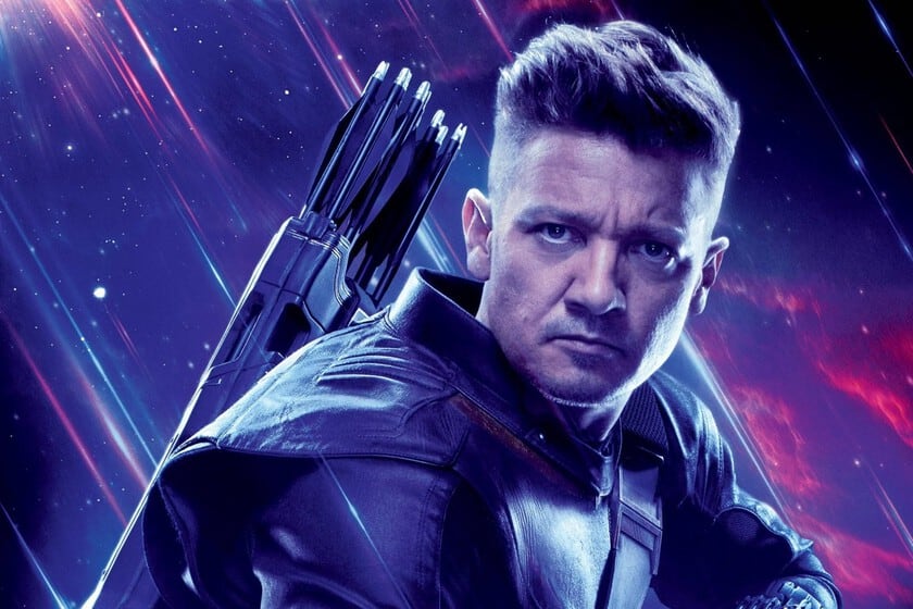 Renner se baja de Doomsday y deja a los Vengadores sin su mejor arquero (y él lo celebra a pura broma)