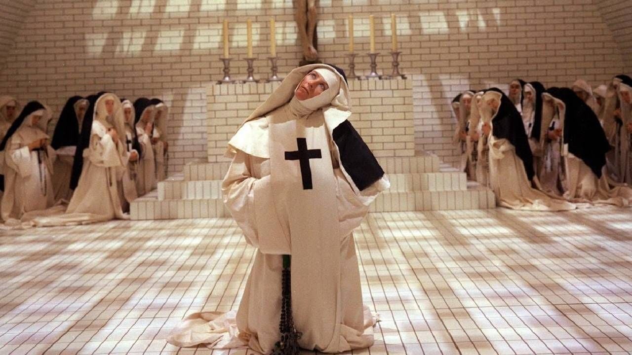 Después de medio siglo de tijeretazos, "Los demonios" de Ken Russell vuelve a las salas tal como su director siempre la soñó