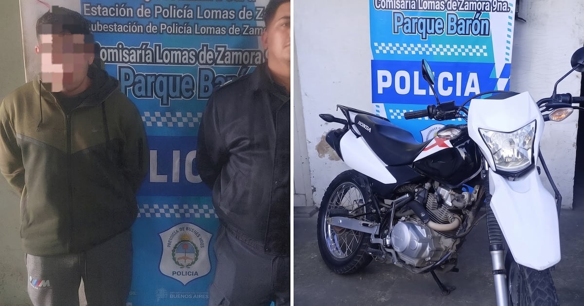 Imputan al efectivo que protagonizó una persecución y terminó con la vida de un nene de dos años en Budge