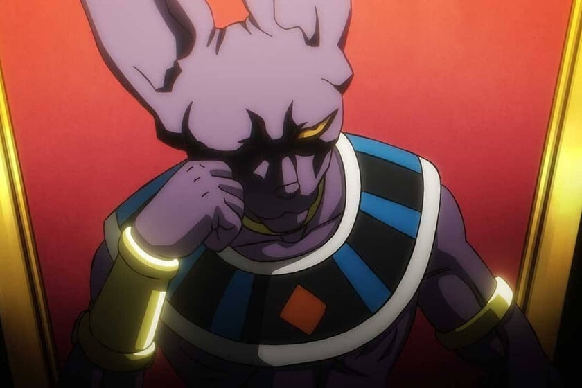 Dragon Ball Super vuelve a la pantalla con una revisión del arco de Beerus: misma historia, nueva textura