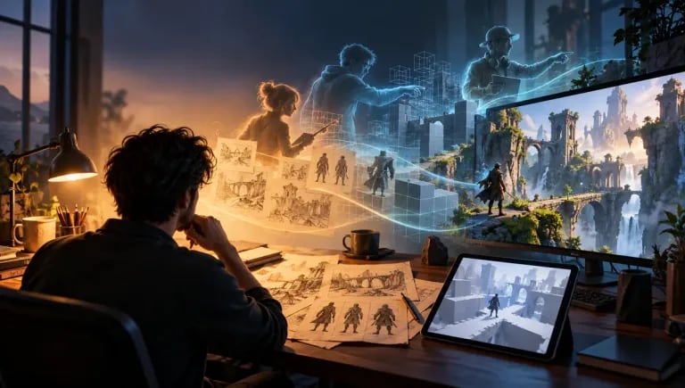 Rockstar promete acortar la espera: tras GTA 6, el próximo juego ya no tardaría ocho años en llegar