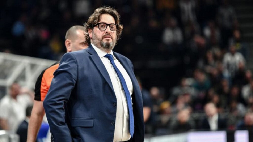 Baskonia corta a Galbiati y mira de reojo a Perasovic: la sangría que sacude al equipo azulgrana