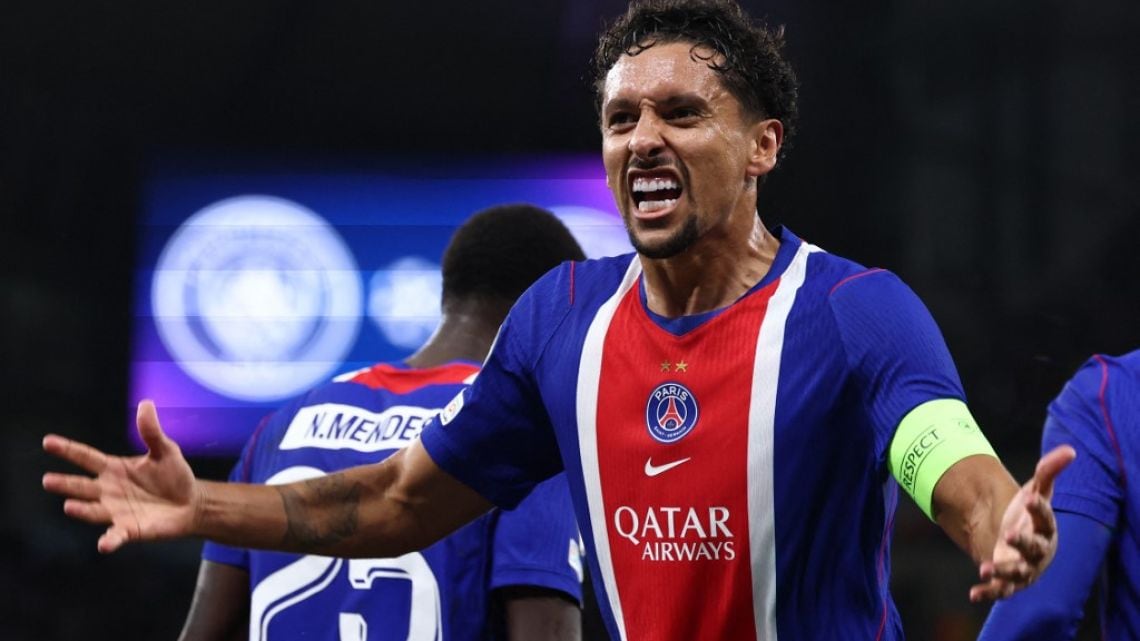 El PSG pasó por encima del City en el Etihad y le dejó un mensaje a Europa
