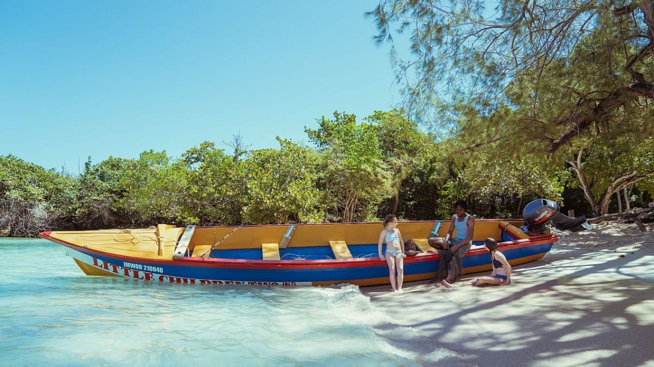 Jamaica se reposiciona como destino integral para el viajero argentino y promete experiencias lejos del típico Caribe de resort